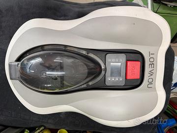 NOVABOT N1000 robot tagliaerba