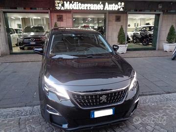 Peugeot 3008 BlueHDi 120 S&S Business