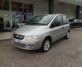 FIAT Multipla 1.6 16V Natural Power Dynamic