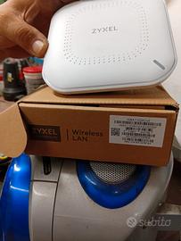 Zyxel Wireless Lan NWA1123ACv3