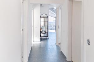 Appartamento Acciaroli Lara Maison