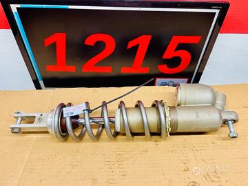 MONO AMMORTIZZATORE HONDA CRF 250 E 450 DAL 2013 A