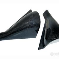 Carbonio e Vetroresina Subaru Impreza 01-08