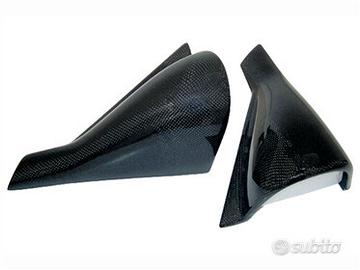 Carbonio e Vetroresina Subaru Impreza 01-08