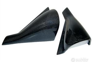 Carbonio e Vetroresina Subaru Impreza 01-08