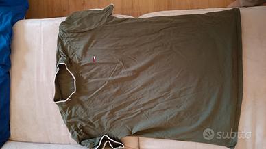 Maglietta maniche corte taglia M