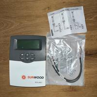 Centralina solare Sunwood