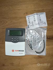Centralina solare Sunwood