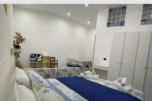 Carinissimo appartamento