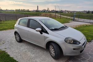 Fiat Punto Natural Power Metano 5p full optional