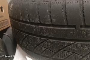cerchi  Ford kuga 235/R60-16