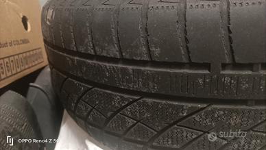cerchi  Ford kuga 235/R60-16