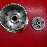 VOLANO DUCATI MULTISTRADA 620 IE