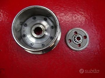 VOLANO DUCATI MULTISTRADA 620 IE