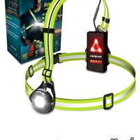 luce a led per sport