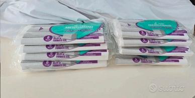 stock di asciugamano monouso 