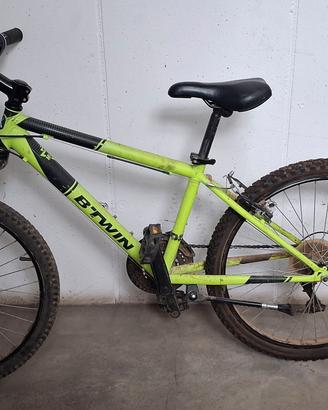 Biciclette usate
