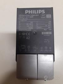 reattore ballast Philips HID AVC 35/II CDM 35W