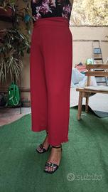 pantalone largo