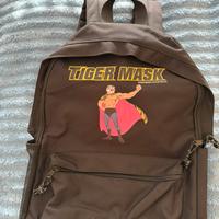 Zaino L’Uomo Tigre