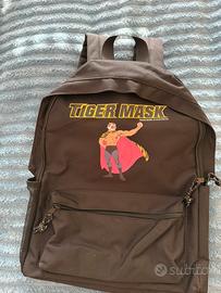 Zaino L’Uomo Tigre