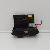 Scatola fusibili distributore corrente anteriore m