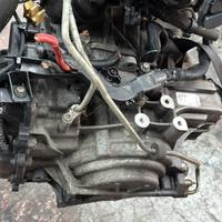 Cambio automatico Cambio (1.4 16V Turbo bz.) autom