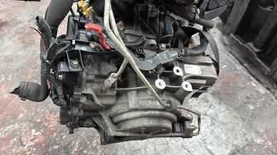 Cambio automatico Cambio (1.4 16V Turbo bz.) autom