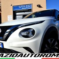 Nissan Juke 1.0 DIG-T 114CV DCT **KM21000**PREZZO 