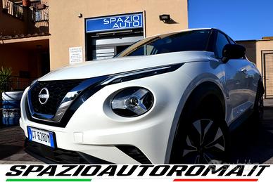 Nissan Juke 1.0 DIG-T 114CV DCT **KM21000**PREZZO 