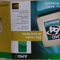 CPU AMD Athlon 64 x2 4200+