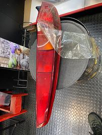 Fanale posteriore Fiat Punto II