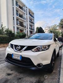 Nissan Qashqai 1.5 dCi 115 CV N‑Connecta