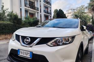 Nissan Qashqai 1.5 dCi 115 CV N‑Connecta