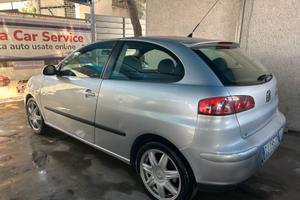 Seat ibiza 1,4