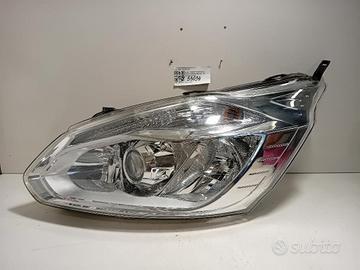 FARO ANTERIORE SINISTRO FORD Transit Serie Custom