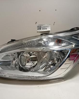 FARO ANTERIORE SINISTRO FORD Transit Serie Custom