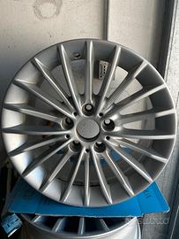 Cerchi BMW 17 5x120