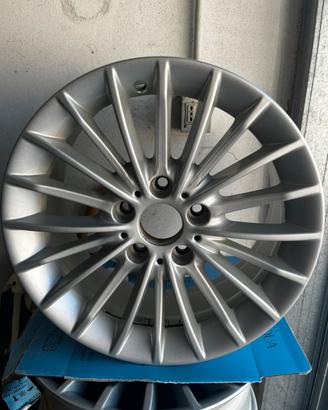 Cerchi BMW 17 5x120