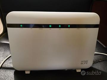 Modem/router Zyxel VMG8825-B50B no brand