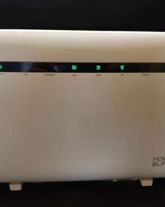 Modem/router Zyxel VMG8825-B50B no brand