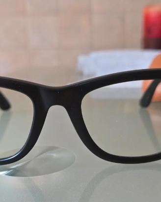Ray-Ban Meta Wayfarer Smart Glasses tg50