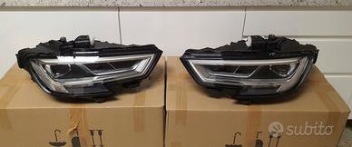 Fari audi A3 8V FULL LED