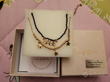 Doppio Girocollo rue des mille