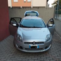 Fiat Bravo anno 2012