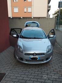 Fiat Bravo anno 2012