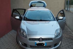 Fiat Bravo anno 2012