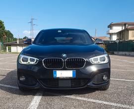 BMW Serie 1 (F20) - 2017