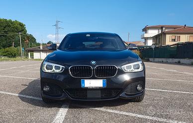 BMW Serie 1 (F20) - 2017