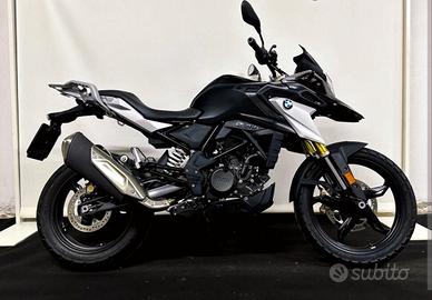 🔝. BMW G 310 GS  ULTIMO PREZZO💰